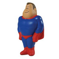 Super Hero Squeezies Stress Reliever